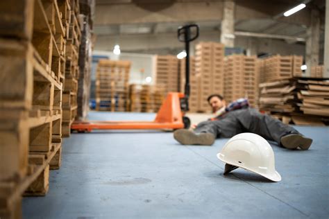 What Should You Do If You Get Injured At Work In New York Injury