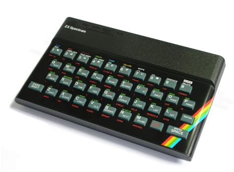 The Beginners Guide To Owning A Zx Spectrum Again Spectrum For Everyone