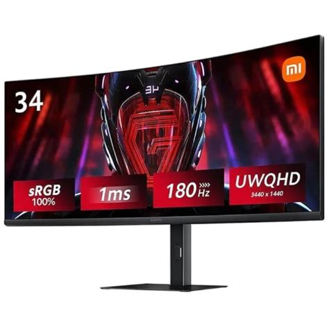 Mejores Monitores Ultrawide Para Jugar A Videojuegos En 2024 Blog