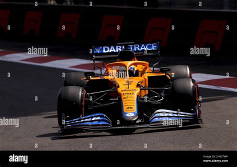 Ricciardo Daniel Aus Mclaren Mcl M Action During The Formula