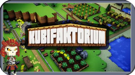 Kubifaktorium Campaign Automation Based Colony Builder Early