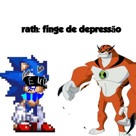 rath fez vingança o Moisés mgi YouTube