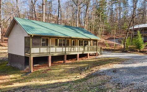 Mls Matrix Lane Ellijay Ga