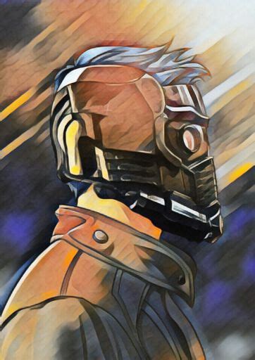 Star Lord Wiki MARVELESA Amino