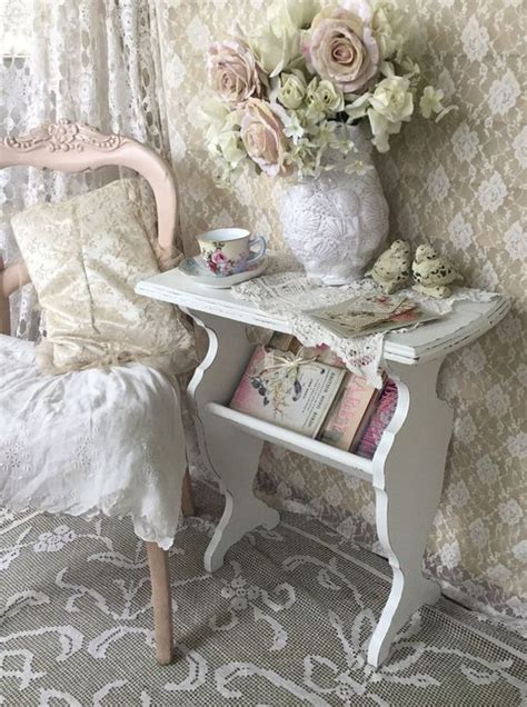 25 Delicate Shabby Chic Bedroom Decor Ideas Shelterness Shabby Chic