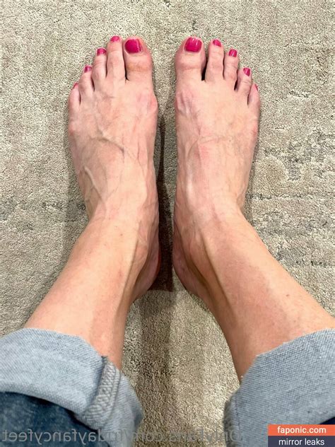 Fridayfancyfeet Nude Leaks Onlyfans Faponic