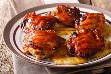 Chicken Thigh Vs Breast Taste Cooking And Calorie Differences