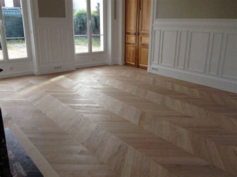 Fabricant De Parquet Point Hongrie Clouer Ou Coller Parquet Point