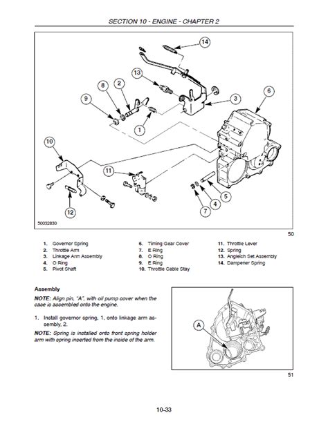 New Holland Tc48da Tc55da Tractor Service Manual