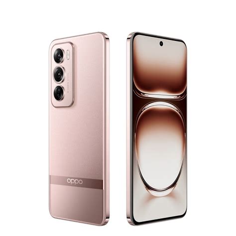 Oppo Reno12 Pro Características Y Comparativas