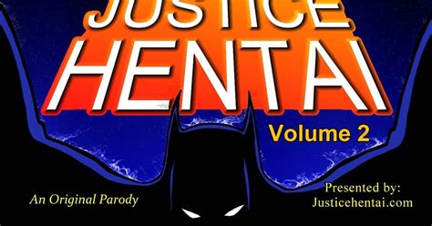 Puro Tesão HENTAI ERÓTICO LIGA DA JUSTIÇA PARTE