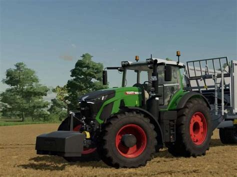 Farming Simulator 22 Guide To Steering Wheel Return Force And Increase