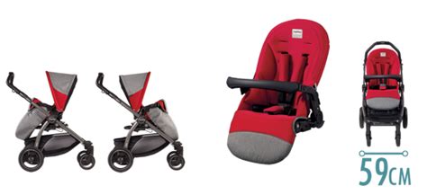 Как купить коляску Peg Perego Book Pop-Up в Италии - Блог