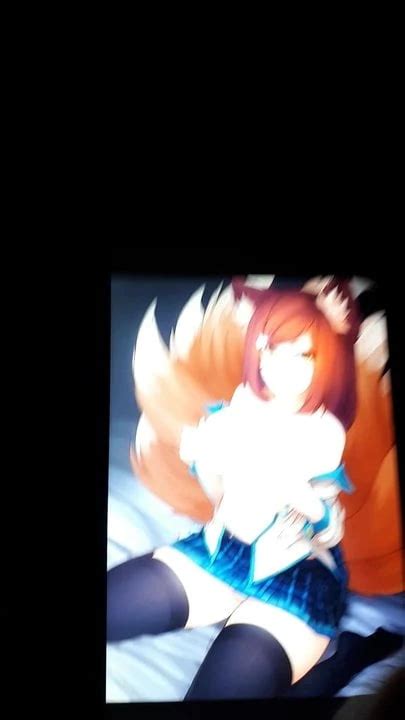 Ahri Cum Tribute 6 Gay Porn XHamster