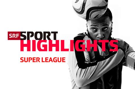 Super League – Highlights auf SRF zwei am 25.08.2024 | krone.at