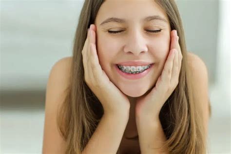 Getting Started With Braces North Shore Orthodontics