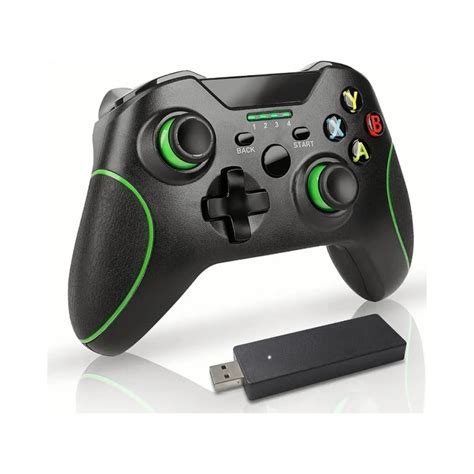 Control Xbox One Inalámbrico Genérico Litoy Fwtcontrolitoy Bodega