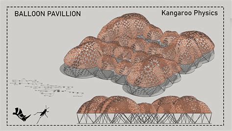 Parametric Design on Behance