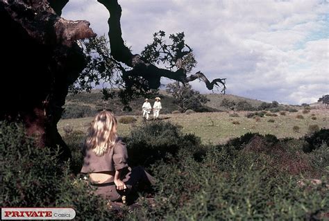 Smoking Hot Blonde Ranger Takes Off Her Bro XXX Dessert Picture