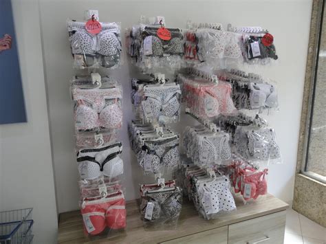 Jackie Lingerie Sobre N S