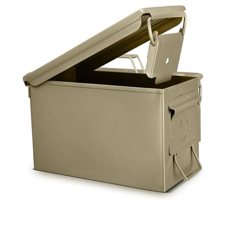 M2A1 AMMO BOX...