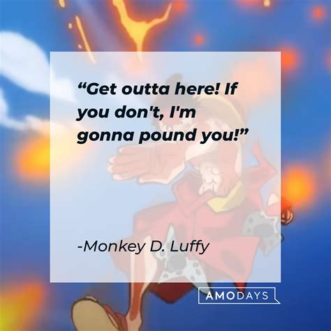 62 Luffy Quotes: Join Him on His Quest to Become the Next Pirate King