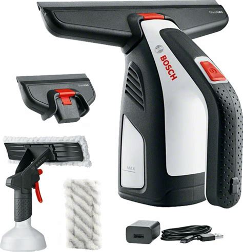 Bosch GlassVAC (Set) (06008B7000) | Price Comparison Skinflint UK