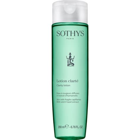 Sothys | Exklusiv in Instituten und Spas