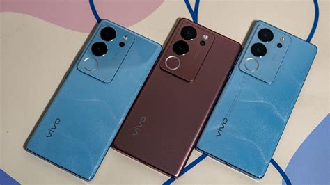 Vivo V29 And V29 Pro Review Elevating Your Portraits But With A Few