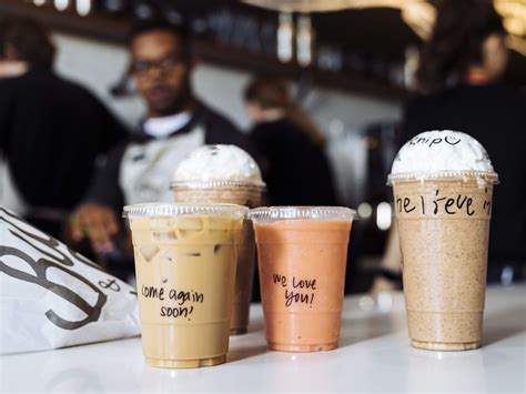 The 8 Best Coffee Shops In DC - Washington DC - The Infatuation