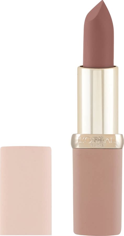 LOréal Paris Color Riche Ultra Matte Nude 3 6 g 03 No Doubts Zbozi cz