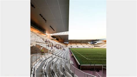 Riqualificazione Stadio Franchi Maratona E Curva Ferrovia