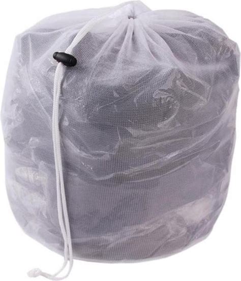 S M L En XL Multi Waszak Set BH Lingerie Wasnet Laundry Bag Bol