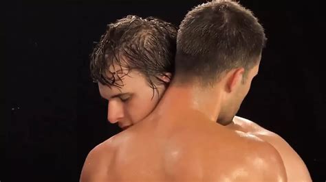 Free Muscle Kiss Gay Porn Videos Xhamster