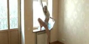 Naked Ballet Dancers Trio Tnaflix