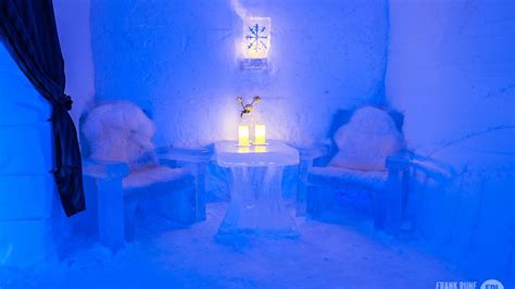 Experience Sorrisniva Igloo Hotel