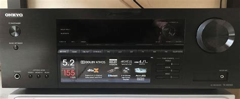 Onkyo TX-SR393 Exposed: Complete Review