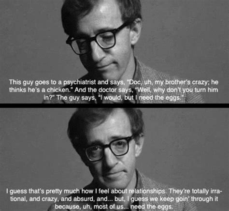 Woody Allen Funny Quotes - ShortQuotes.cc