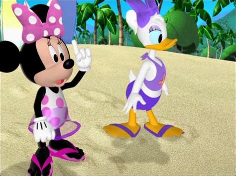 Nude Cartoons Minnie Mouse Daisy Duck