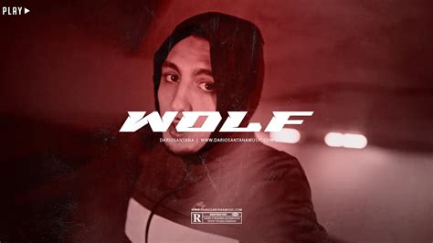 Morad X Elai X Jul Type Beat Wolf I Instru Rap 2023 Youtube