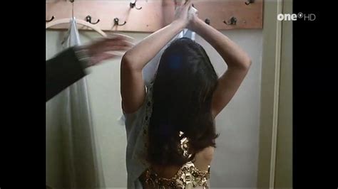 Naked Edwige Pierre In Salto Mortale