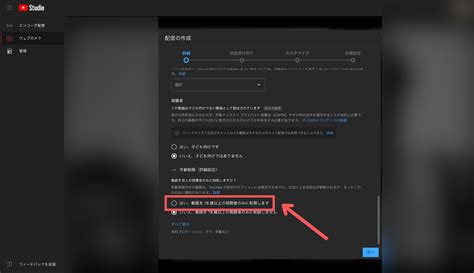 【1分でできる】youtubeで年齢制限を設定する方法！注意点についても解説！ Youtube翻訳のシェアno1【クロボ】