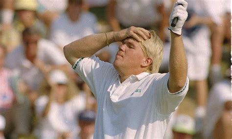 John Daly driver from 1991 PGA Championship up for auction