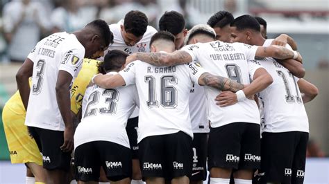 Tabela Do Corinthians Na Sul Americana Jogos E Onde Assistir