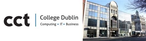 Cct College Dublin Course Provider Profile