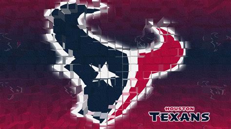 Houston Texans Wallpaper - Best NFL Wallpapers for 2024