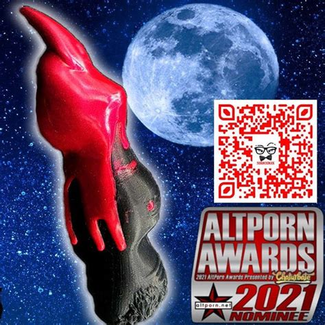 Werewolf Sex Toy Etsy
