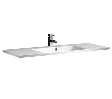 Roper Rhodes Vista Isocast Basin 1200mm Vis1200c