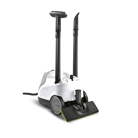 Пароочиститель Karcher SC 4 EasyFix Premium | 1.512-480.0 ...