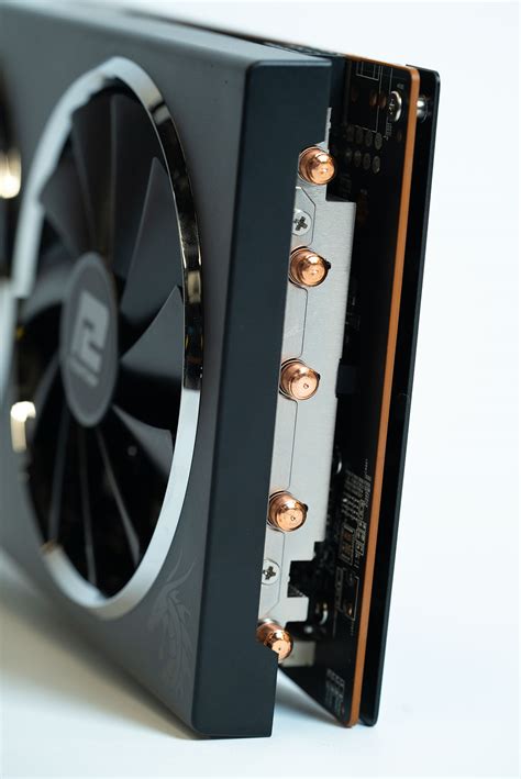 PowerColor Radeon RX 5600 XT Red Dragon Review | bit-tech.net